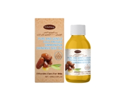 Óleo de Jojoba LAXISCREED, Proteção e Hidratação Diária para Pele Saudável