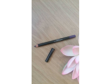 Lápis de olhos    Plum
