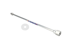 Haste extensível universal para pistola de pintura: Ferramentas manuais, acessórios e suprimentos, 50 cm