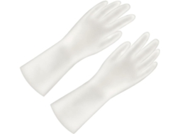 de Limpeza Luvas de Jardinagem Luvas Reutiliz Veis Luvas VAYOTOY