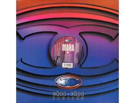 Vinil One, Mara Choo Choo Records