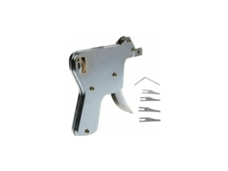 Ferramentas Para Arrombamento De Fechaduras Abridores Serron Profissionais Para Iniciantes Ferramentas Para Arrombamento De Fecha Aquaforge
