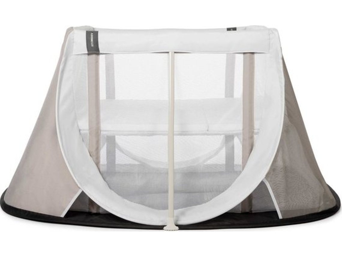 Berço de Viagem AEROSLEEP Instantânea em Bege