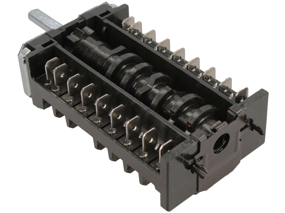 Change Over Switch para Fornos CANDY 42822308