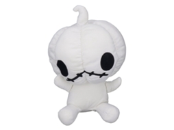 Laxiscreed Urso De Peluche Divertido Para Decoração De Halloween, Natal E Casa