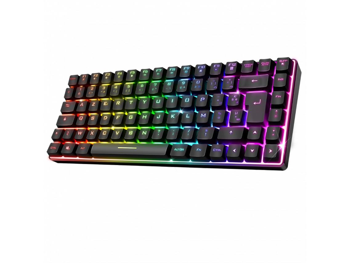 TECLADO SPIRIT OF GAMER ELITE K70 WL