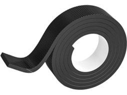 Design De Fácil Instalação Tiras Amortecimento Para Pernas Com 2m Comprimento E Larguras 2cm, 4cm E 6cm Para Uso