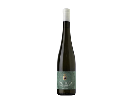 Vinho PACHECA CODEGA DO LARINHO 2021 BRANCO DOURO 75CL