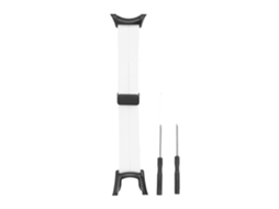 Cinto de Relógio de Silicone para Suunto Ambit