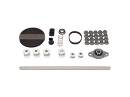 Kit De Transmissão Por Correia Para Impressora 3d Voron V0 Gt2, Acessórios De Atualização