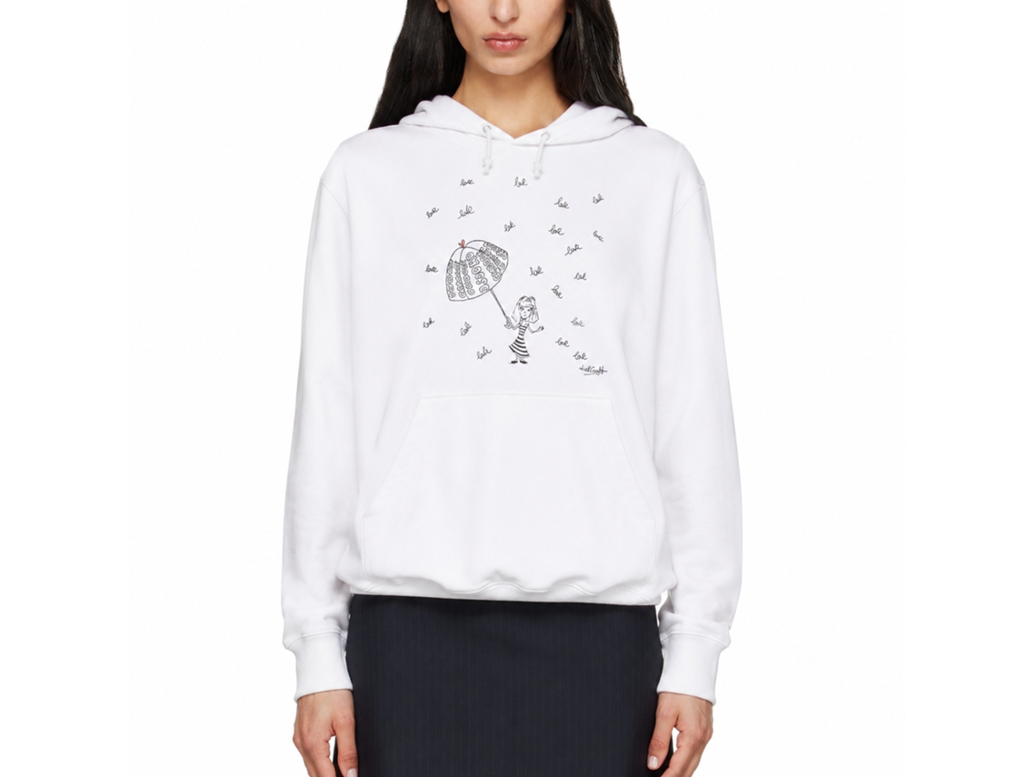 Rockinstone Nicola Coughlan X Choose Love Hoodie Unique Designer Style