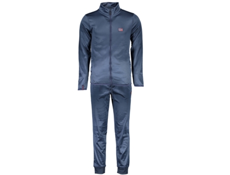 NORWAY 1963 Sweatshirt Azul Escuro Homem 119401