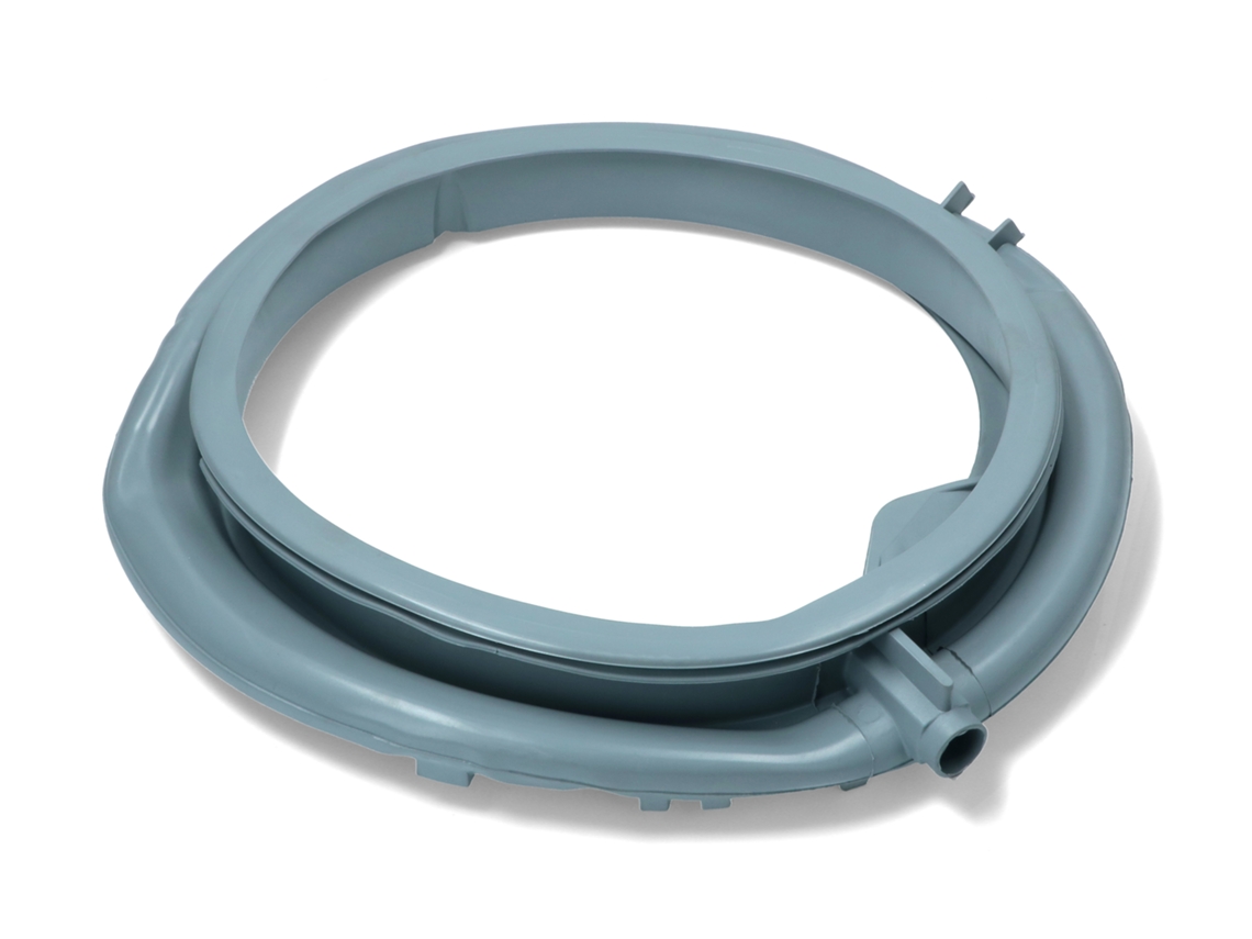Borracha da Porta Indesit C00254217 para Máquina de Lavar Roupa Gsk033id