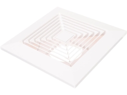 Grelhas De Ventilação De Teto Quadradas Profissionais Com Capas Para Grelhas De Ventilação Gokoco