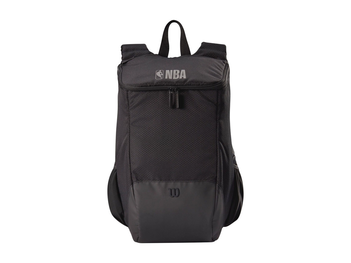 Mochila para Basquetebol WILSON (TU - Preto)