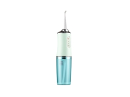 Water Dental Flosser Teeth Picks - 4 Jatos, 3 Modos, Fio Dental Portátil Sem Fio Para Limpeza Dos Dentes, Ipx7 À Prova D'água, Irrigador Ora
