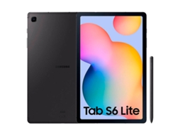 Galaxy Tab S6 Lite 2024 4G 10 4 4Gb/128Gb Cinza Oxford Gray P625 SAMSUNG