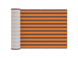 Maison Exclusive - Tela De Privacidade Para Varanda 150 X 300 Cm