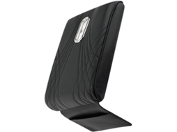 Apoio De Braço Para Carro Com Porta-lenços E Compartimento Para Guardar Objetos - Design Elegante