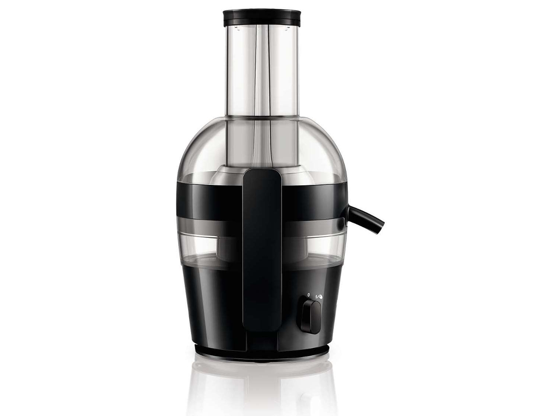 Centrifugadora PHILIPS  HR1855/70 (Outlet Grade A - 700 W)