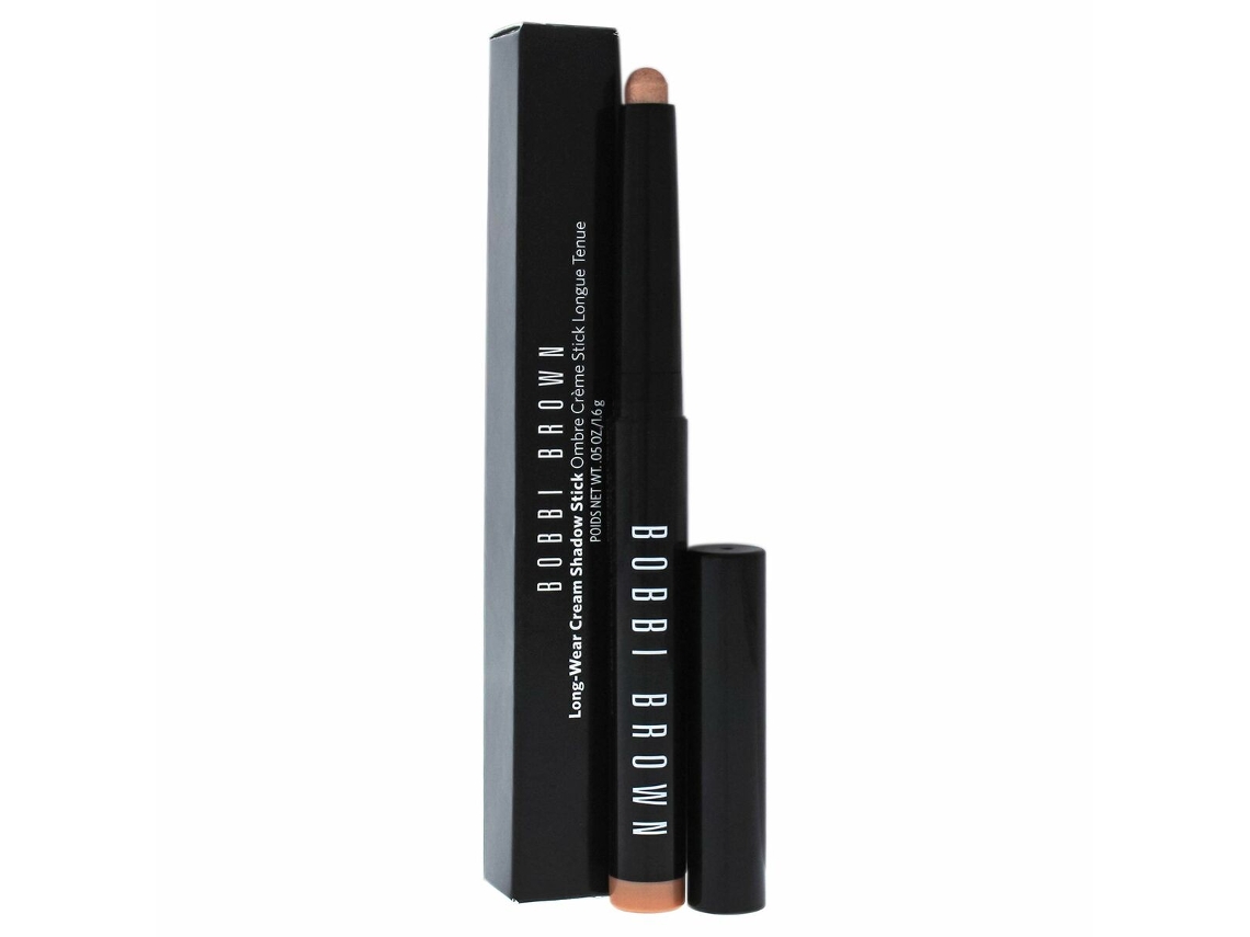 Sombra Para Os Olhos Em Creme Bobbi Brown Long Wear Cream Shadow Stick (ouro Rosa 1,6 G)