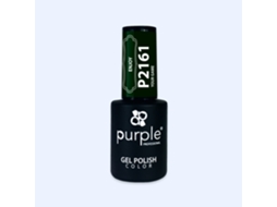 Verniz Gel Purple Enjoy Your Game P2161