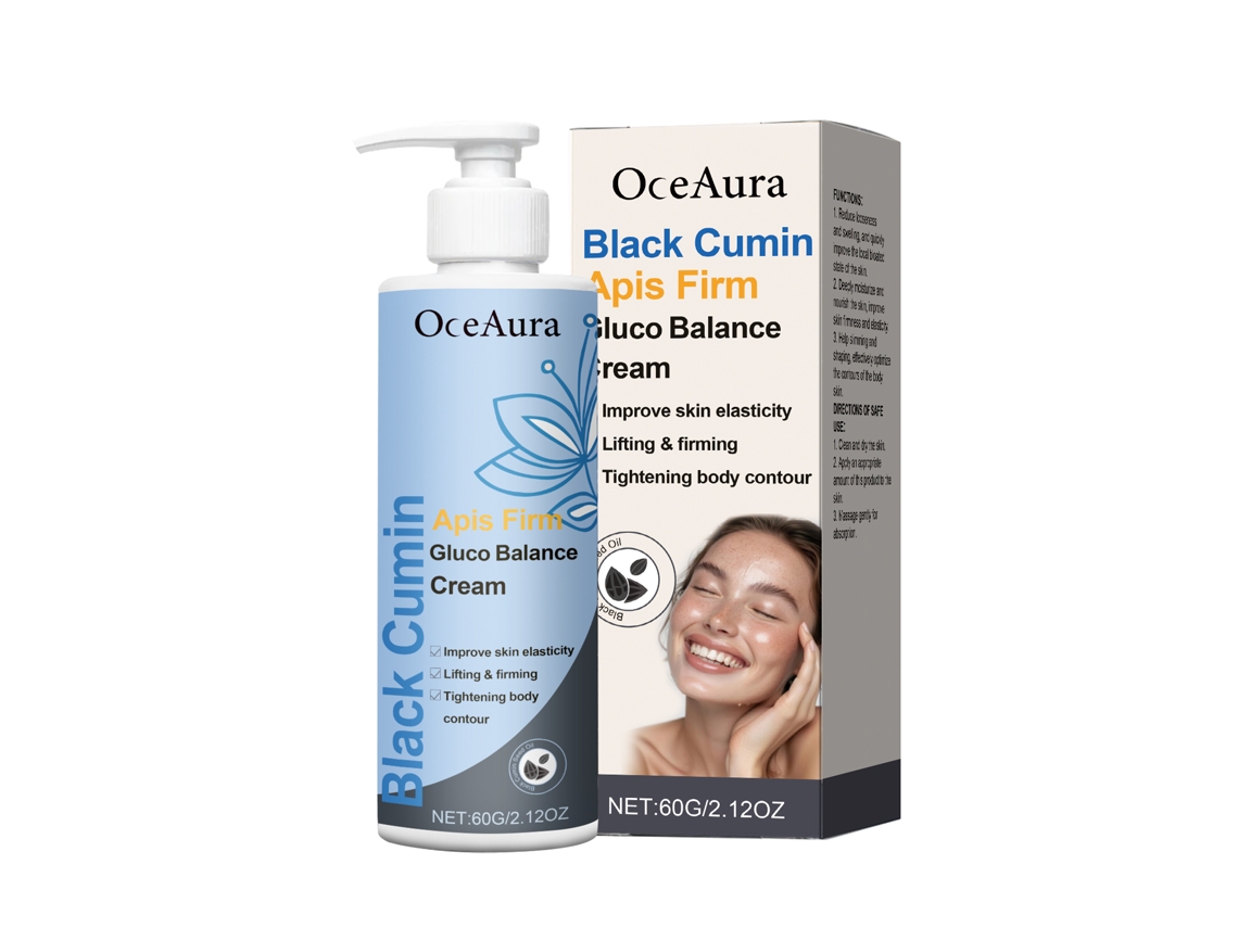 Creme Slimming Calmante