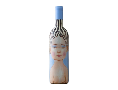 Vinho VIK La Piu Belle Valle del Cachapoal (0.75 L - 1 Unidade)