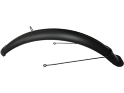 Para lama HARILLA para bicicletas fat tire resistente alta qualidade leve compatível com S/MARCA