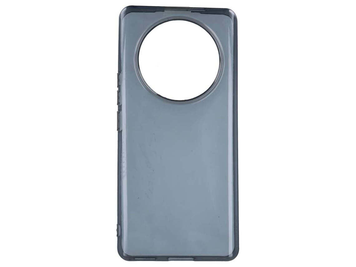 Capa Silicone Colorida para Honor Magic7 Lite LA CASA DE LAS CARCASAS