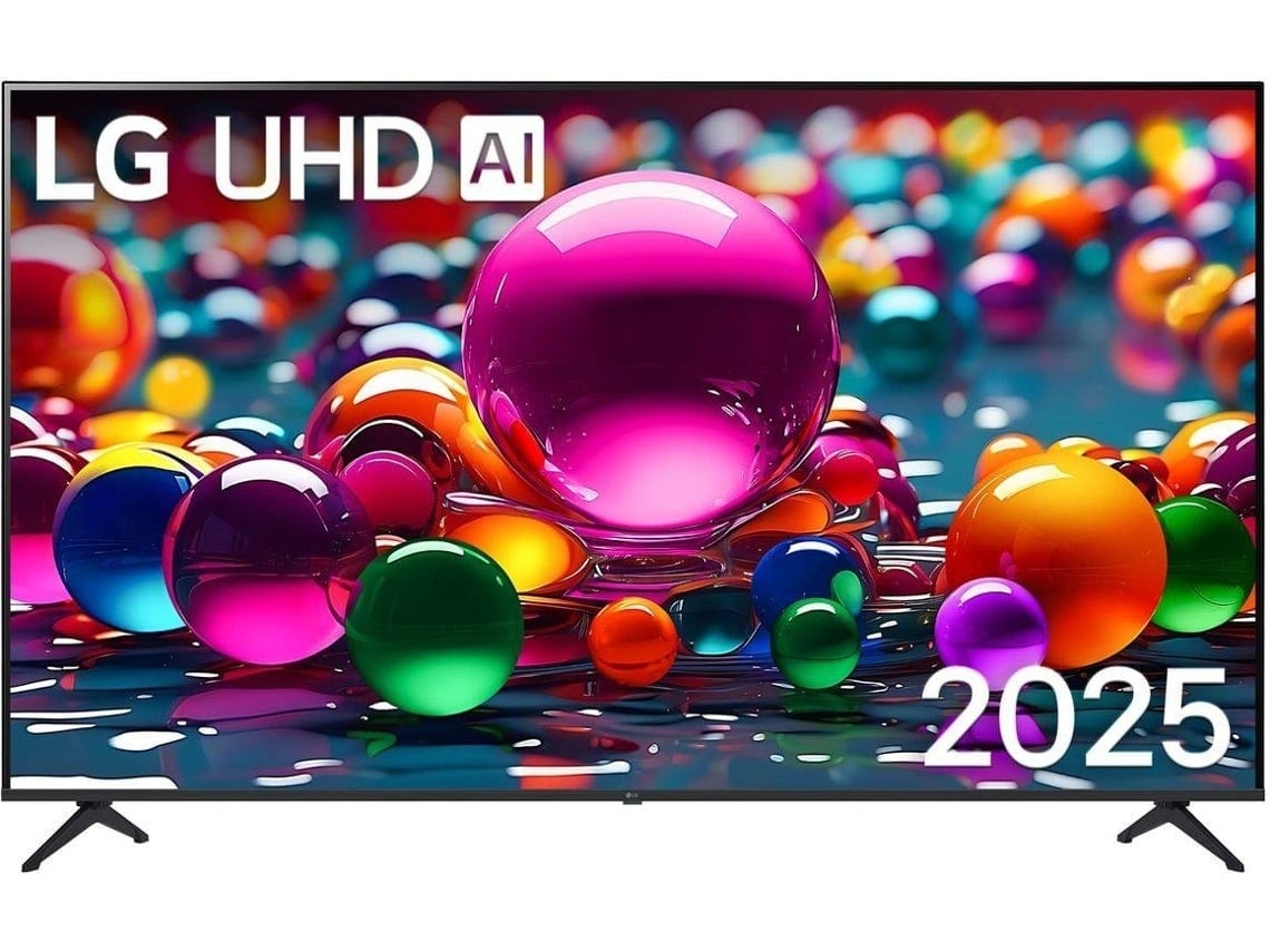 TV UHD LG 75UA7400 (Outlet Grade B - LED - Ultra HD - 75'' - 189 cm - Smart TV)
