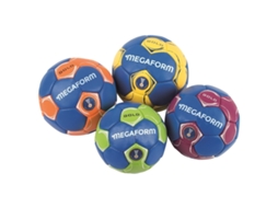 Bola MEGAFORM Gold