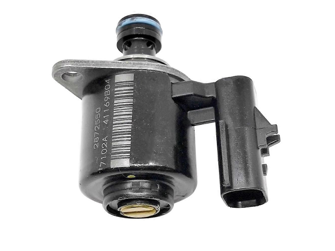 2872550 0043845 Bomba De Combustível Inlet Valve Fuel Metering Valve Regulador De Pressão De Combustível Valve Para Cummins
