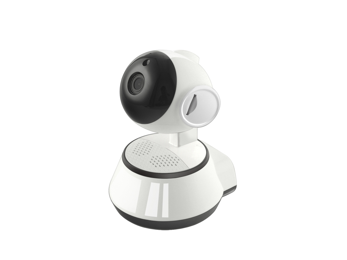 Câmaras De Vigilância Sem Fios Com Sensor De Movimento