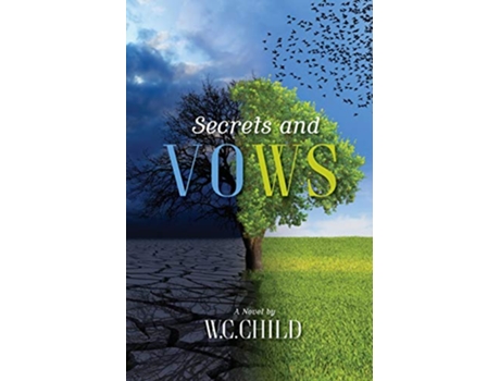 Livro Secrets and Vows Ordinary Hearts de WC Child (Inglês)