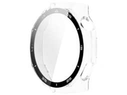 Capa e Película Integrada para Huawei Gt6 Pro 46mm, Modelo com Escala, Compatível com Gt6pro CHABERLU