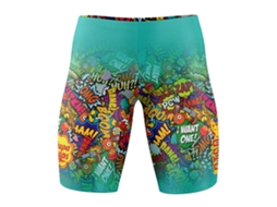 Jammer Chupa Chups Comic Verde S Homemotso