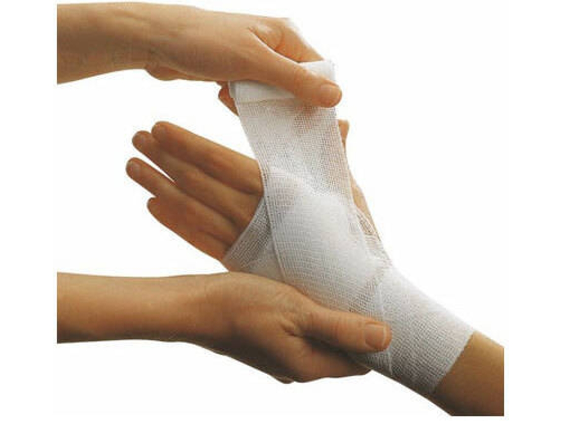 Faixa de alongamento SPORTI FRANCE TU