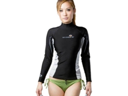 Rash Guard LAVACORE Shirt