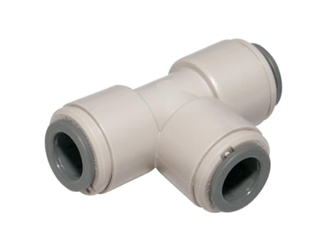 Peça T Automática 3/8 Para Sistemas De Nebulização DRIPFRESH