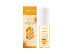 Perfume Corporal Spray Laranja