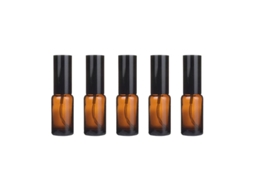 O Novo Frasco de Loção 5Pcs ALLINLESS