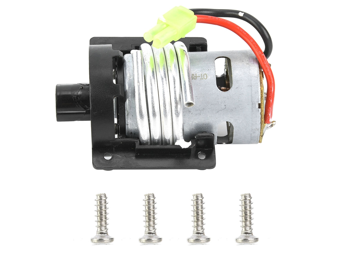 Motor Sem Escovas Para Barco Rc Speedboat Peças De Reposição Compatível Com Ft009 Barco De Corrida Rc