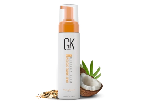 Styling Mousse GKHAIR