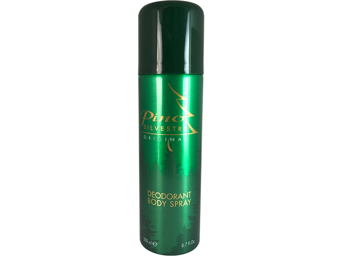 Desodorizante PINO SILVESTRE Men'S 67 Spray (570g)