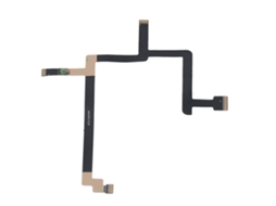 Cable Plano Flexible para Estabilizador de Cámara de Dron Phantom 3se. Piezas para Reparación Profesional.