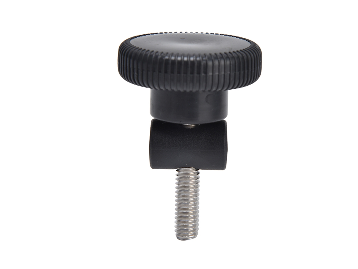 Parafuso Giratório E Botão Fixação Bomba Piscina Hayward Spx1600pn