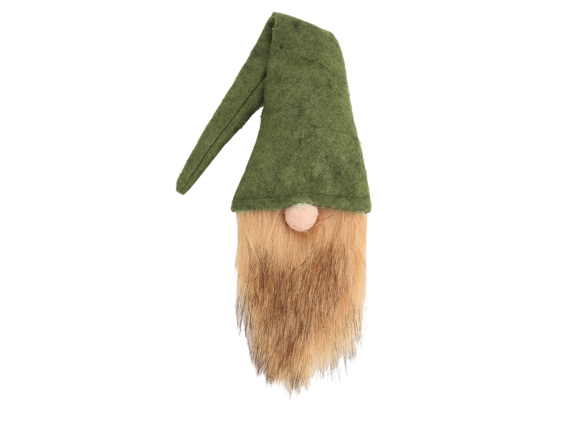 Laxiscreed Capa De Garrafa De Vinho Não Tecido Para Natal E Presentes, Decoração Com Estilo Verde