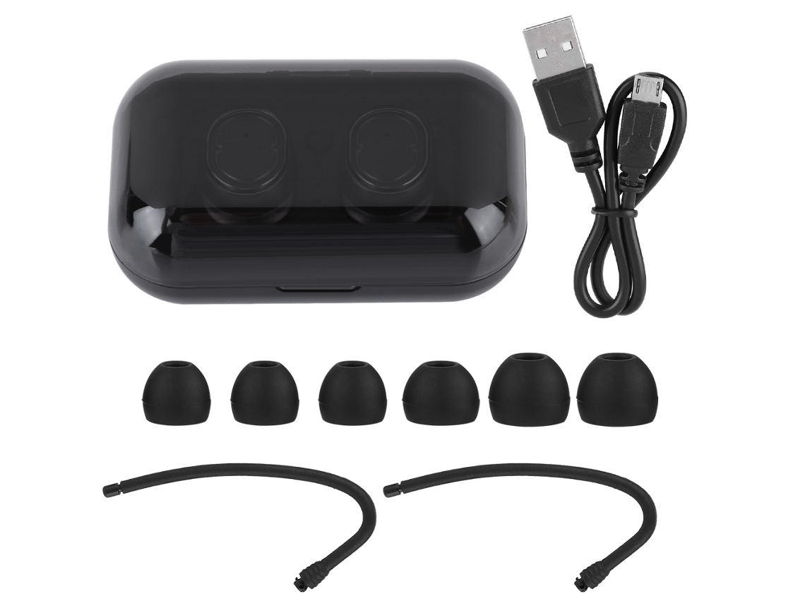 Fones de Ouvido Bluetooth Esportivos LAXISCREED