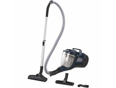 Aspirador HOOVER HP110HM (Azul - 700 W - 2 L)